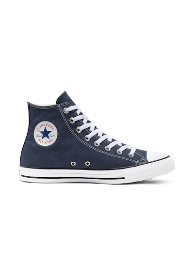 Converse Ct Chuck Taylor As Core Lacivert Erkek Sneaker 000000000100016410 Lacivert