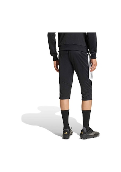 Adidas Tiro26l Tr3/4pt Erkek Futbol Antrenman Eşofman Altı Ka6342 Siyah Siyah