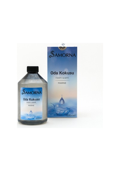 Marine Oda Kokusu 500ml Sprey Akdeniz Esintisi