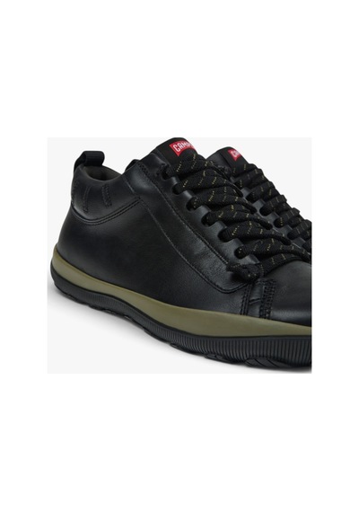 Camper Peu Pista Gm Gore-tex Erkek Siyah Deri Bot K300285 Camper Peu Pista Gm Gore-tex Erkek Siyah Deri Bot K300285