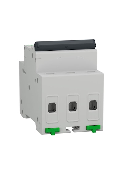 Schneider Electric Easy9 Mcb Ez9F56320 20A Sigorta (3P, 6Ka, C Eğrisi)