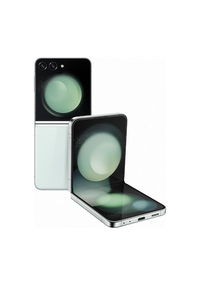 Samsung Galaxy Z Flip5 256 GB (Samsung Türkiye Garantili)
