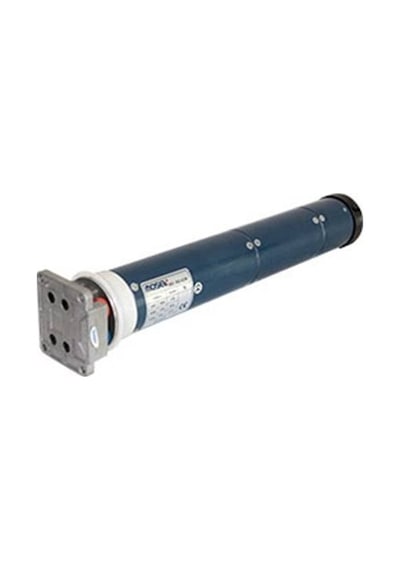 Mosel 102 M 330 Nm Redüktörlü Kepenk Motoru