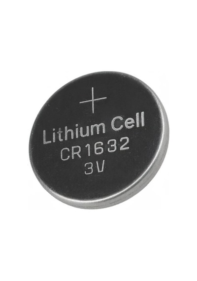 Orion CR1632 3V Lityum Düğme Pil 5'li
