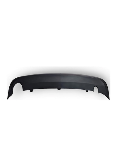 Vw Jetta 2011 2014 Arka Tampon Alt Spoyleri Plastik 5c6807433