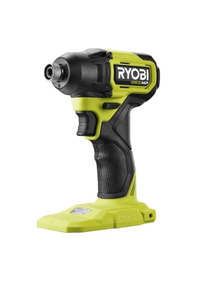 Ryobi One+ Hp 18V Kömürsüz 4'lü Profesyonel Karma Set 1