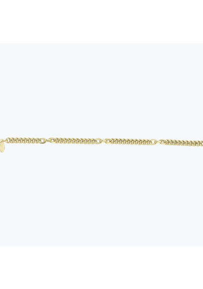 Altınbaş Altın Zincir Bileklik Azcbl0033-y-4514 Çok Renkli