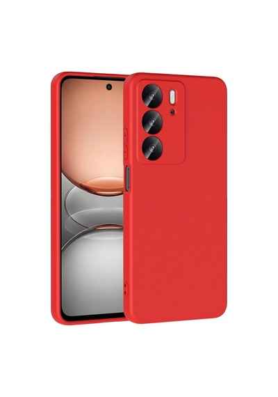 Realme C75 4g First Silikon