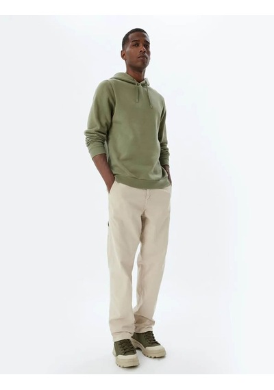 Koton Erkek Sweatshirt Yeşil 5wam70001mk 25ky59000107 Y59210 Yeşil Koton Erkek Sweatshirt Yeşil 5wam70001mk 25ky59000107 Y59210 Yeşil