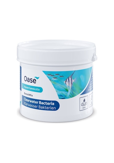 Oase Clearwater Boost Mix Bacteria 250 Gr