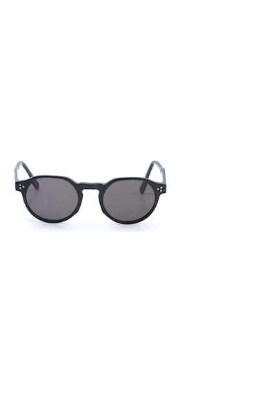 Noon Hl56020 01 48 Unisex Güneş Gözlüğü Siyah