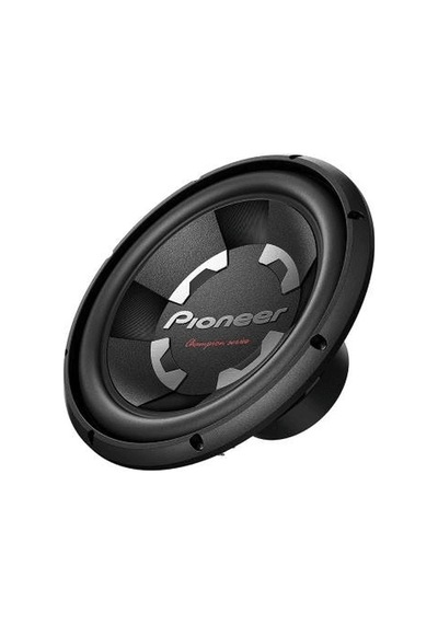 Pioneer Ts-300d4 1400w 30cm Subwoofer