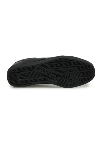 Reebok Royal Comple Siyah Unisex Sneaker Siyah