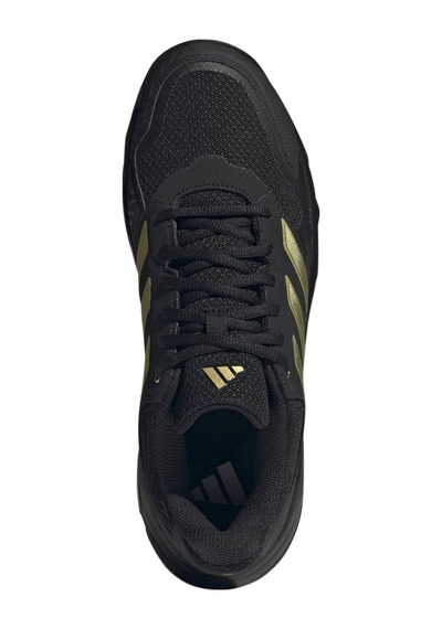 Kı0798-e Adidas Courtjam Control 3 M Erkek Spor Ayakkabı Siyah Kı0798-e