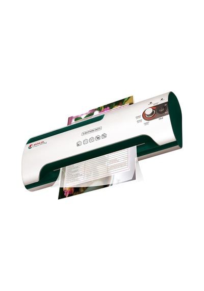 Mühlen 4af Yoğun Kullanım 4 Silindirli A4 Laminasyon Makinesi