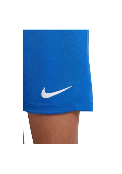 Nike Park Iıı Çocuk Mavi Şort Mavi