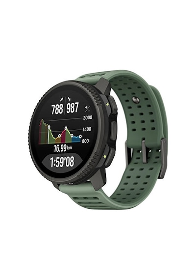 Suunto Vertical Sporcu Saati Ss051209000 Yeşil