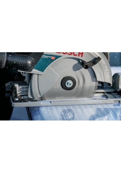 Professional Accessories - Standard For Serisi Çoklu Malzeme İçin Daire Testere Bıçağı 190 30 Mm 54 Diş