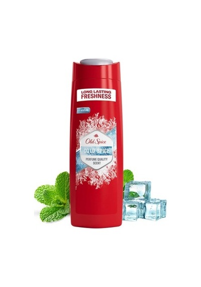 400 Ml 3 Ü 1 Arada Duş Jeli, Ferahlatıcı Ve Temizleyici Acai Üzümü