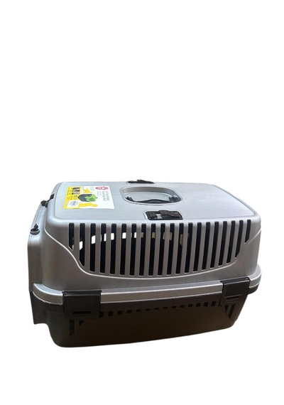 8-10 KG Taşıma Kapasiteli Kedi Köpek Taşıma Çantası