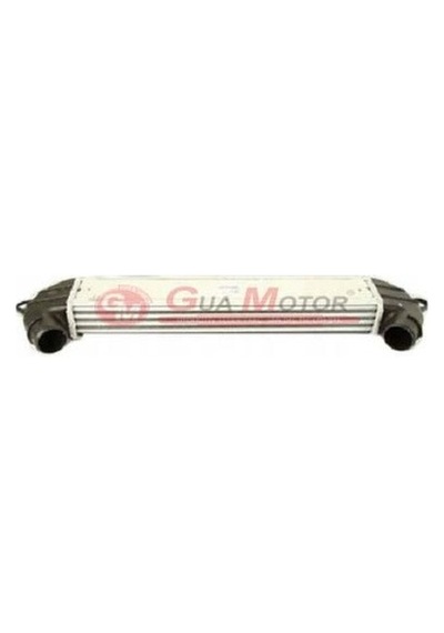 Gua Turbo Radyatörü Intercooler Fıat Doblo 1.3 Mjtd 01 1.9 Jtd 01 Al/pl/brz 40710 46849068 46779532 51718953