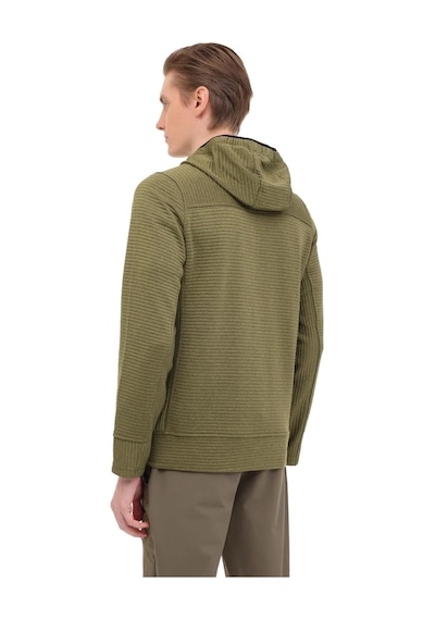 Lumberjack Erkek Tek Üst 4w Ml Outdoor 18otto 4pr 101899200 Haki