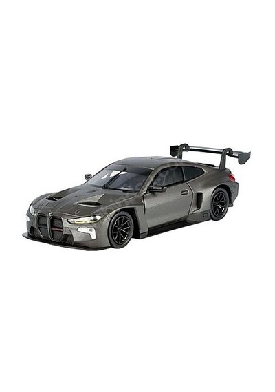 Motormax Bmw M4 Gt3 1/24 Model Araba