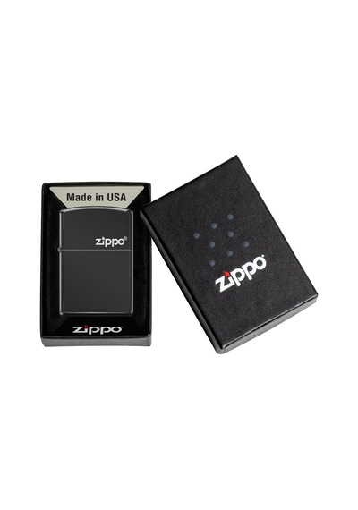 Zippo Çakmak Zippo Logo 24756-120550