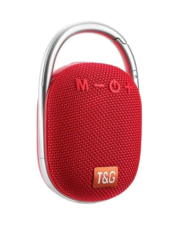 T&g Tg321 Usb/sd/fm/bluetooth Destekli Taşınabilir Wireless Hoparlör - Speaker