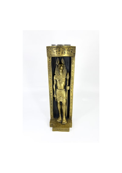 Antik Mısır Anubis Mumluk Diğer