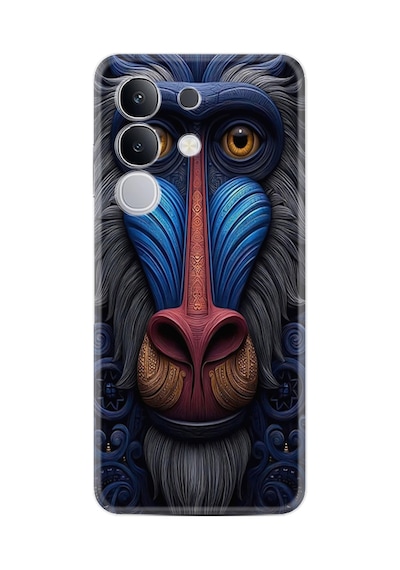 Vivo Y29 V2434 Uyumlu Kılıf Desen Baskılı Silikon Özel Seri Stk-.2003.jpg Renk36 Renk36