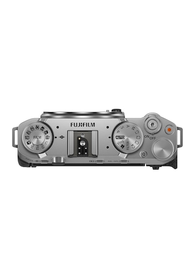 Fujifilm X-M5 Gümüş + XF16-80 mm Kit