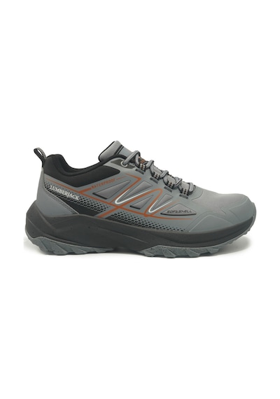 Lumberjack Darcy Gri Erkek Outdoor 000000000102031625