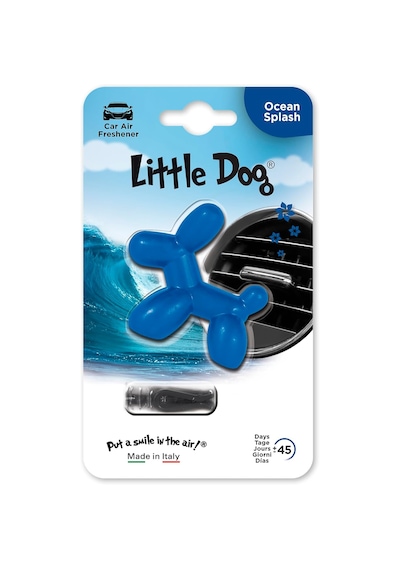 Little Dog Araba Kokusu Ocean Splash Okyanus Sıçraması Standart