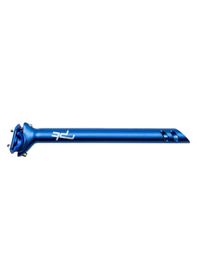 Raptor - Sp-726 - Sele Borusu 31.6 350mm - Mavi Mavi