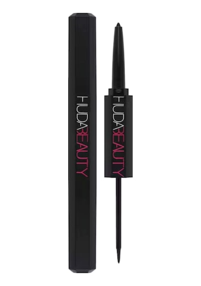 Huda Beauty Life Liner Duo Eyeliner Göz Kalemi