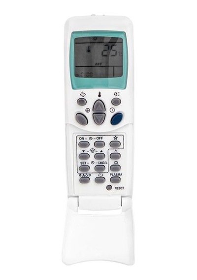Beko-lg-demirdöküm 6711a20039d Klima Kumandası 1