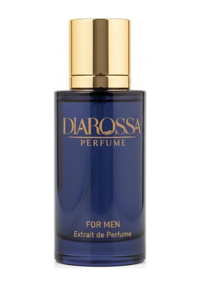 M003, Pour Homme 'dan Esinlenilmiş Koku İkizi, 50ml Edp Erkek Parfümü