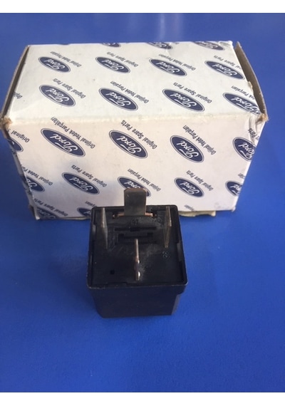 Fan Rölesi Transit V347 Connect Mondeo Klimalı Ac