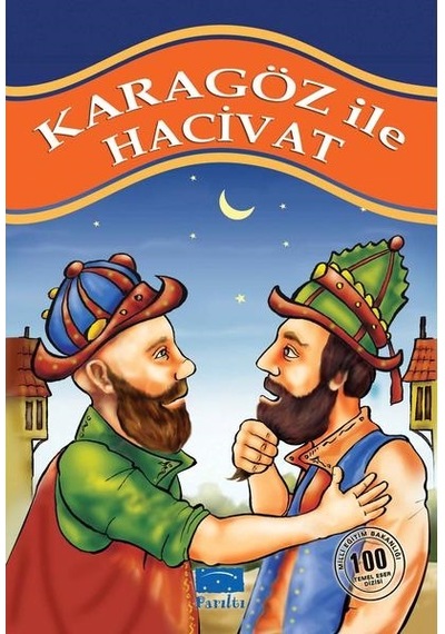2.3. Ve 4.sınıflar Hikaye Seti 4 Kitap
