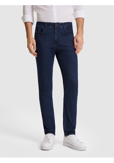 Cacharel Erkek Lacivert Pantolon Jean 50324279-vr033