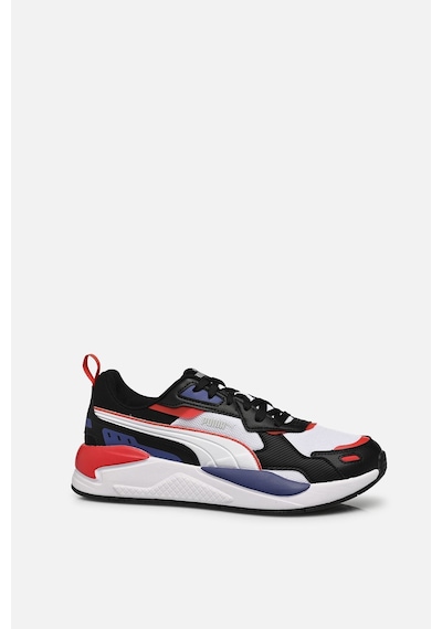 Puma X-ray 3 Erkek Spor Ayakkabı Siyah