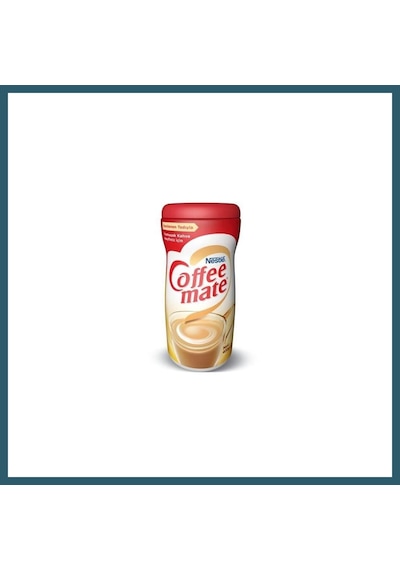 Bezos Coffee Mate 400gr 1 Adet Ob Diğer