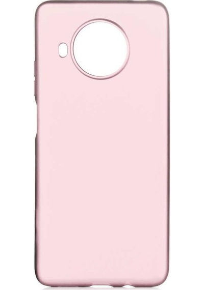Xiaomi Mi 10t Lite 5g Kılıf Kamera Çıkıntılı Soft Silikon