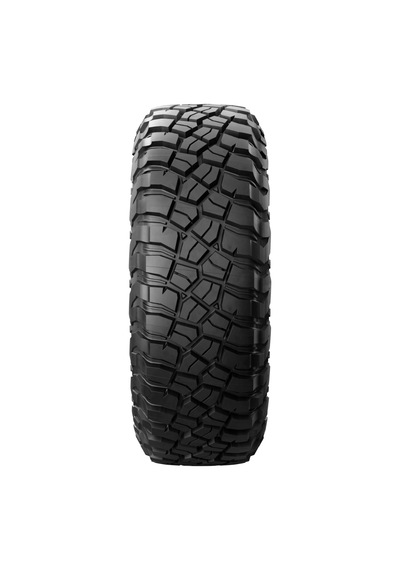 Bfgoodrich Lt265/70 R17 121/118Q Mud-Terrain T/A Km3 Lre Yaz Lastiği 2025