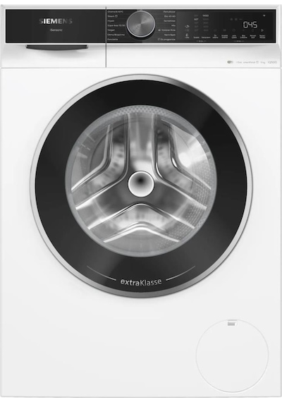 Siemens WG64K2F0TR 1400 Devir 11 KG Çamaşır Makinesi
