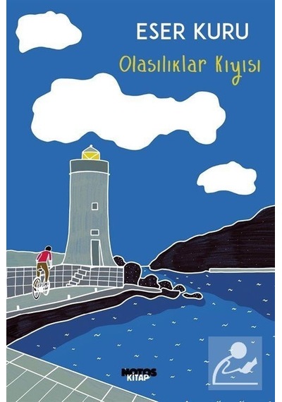 Olasılıklar Kıyısı - Eser Kuru