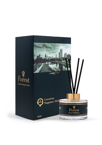 Alda Perfume Forest Lüx Çiçeksi Oda Kokusu 120 ML