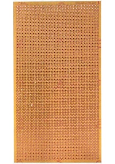 130X250 PLAKET DELİKLİ