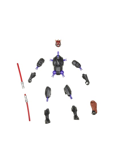 Star Wars Mixmashers Fi Gür Darth Maul G0298